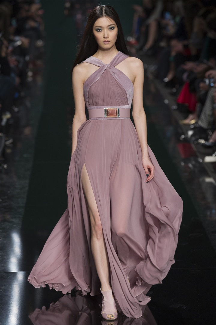 Elie Saab  2014-2015 Sonbahar/Kış