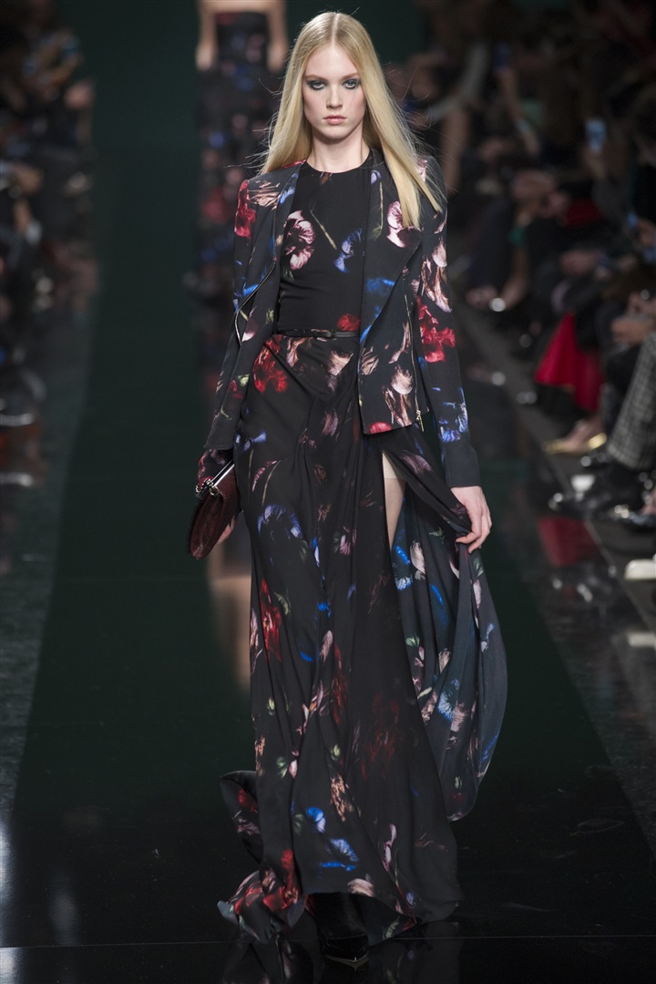 Elie Saab  2014-2015 Sonbahar/Kış