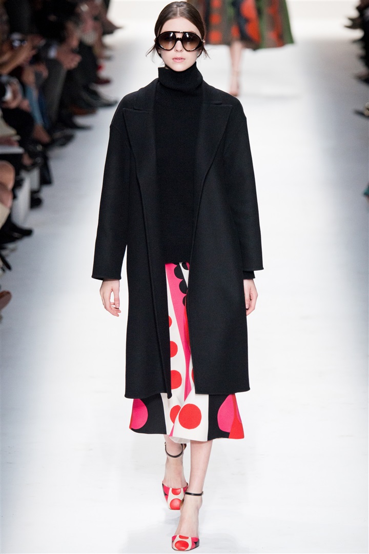 Valentino 2014-2015 Sonbahar/Kış