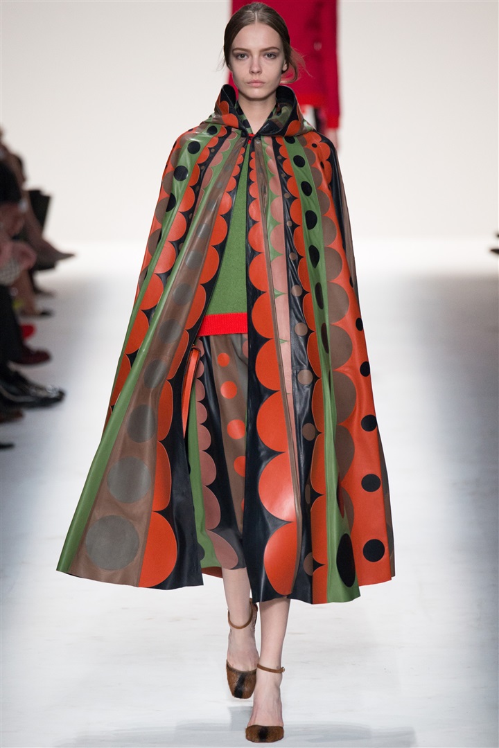 Valentino 2014-2015 Sonbahar/Kış