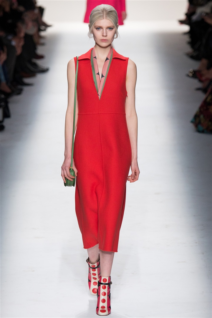 Valentino 2014-2015 Sonbahar/Kış