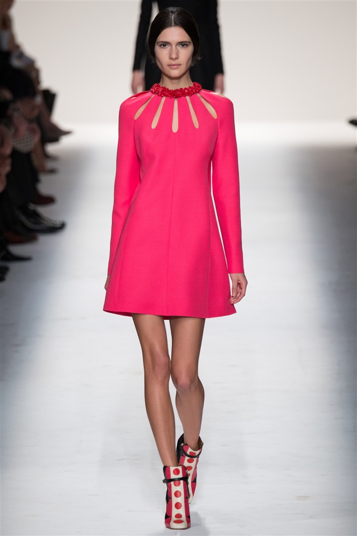 Valentino 2014-2015 Sonbahar/Kış