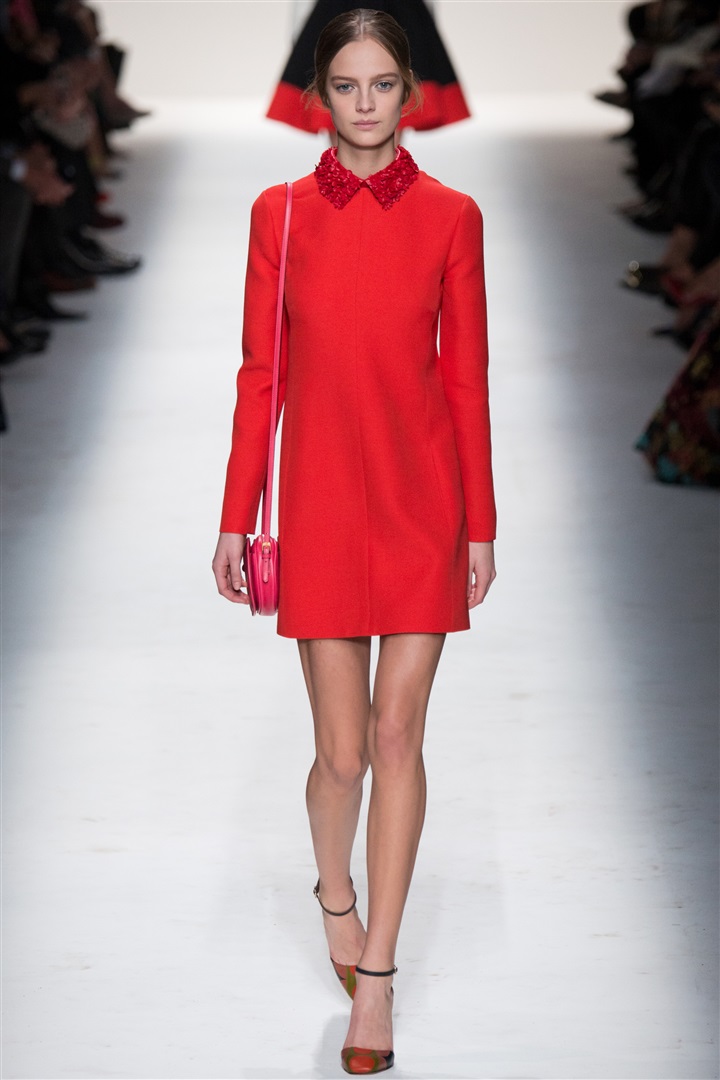 Valentino 2014-2015 Sonbahar/Kış