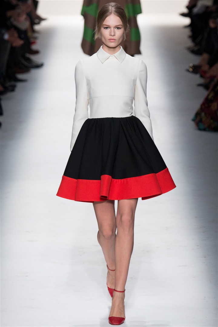 Valentino 2014-2015 Sonbahar/Kış