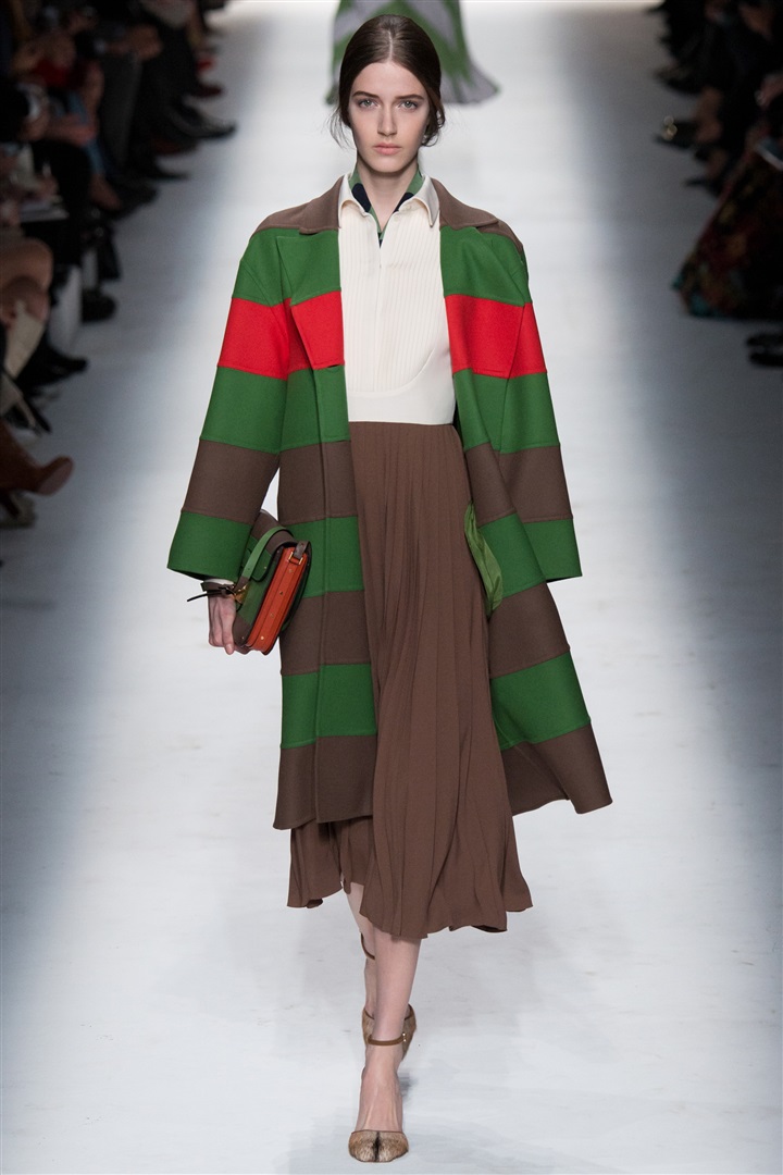 Valentino 2014-2015 Sonbahar/Kış