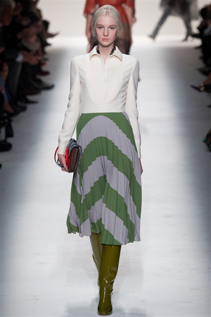 Valentino 2014-2015 Sonbahar/Kış