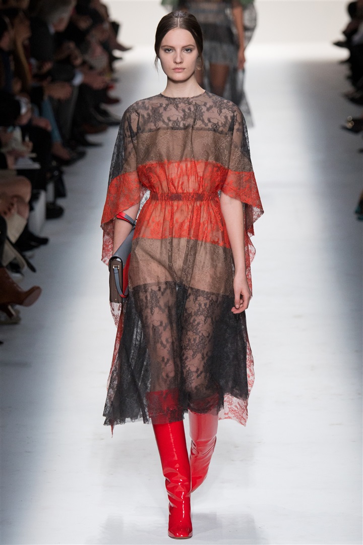 Valentino 2014-2015 Sonbahar/Kış