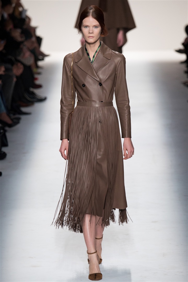 Valentino 2014-2015 Sonbahar/Kış