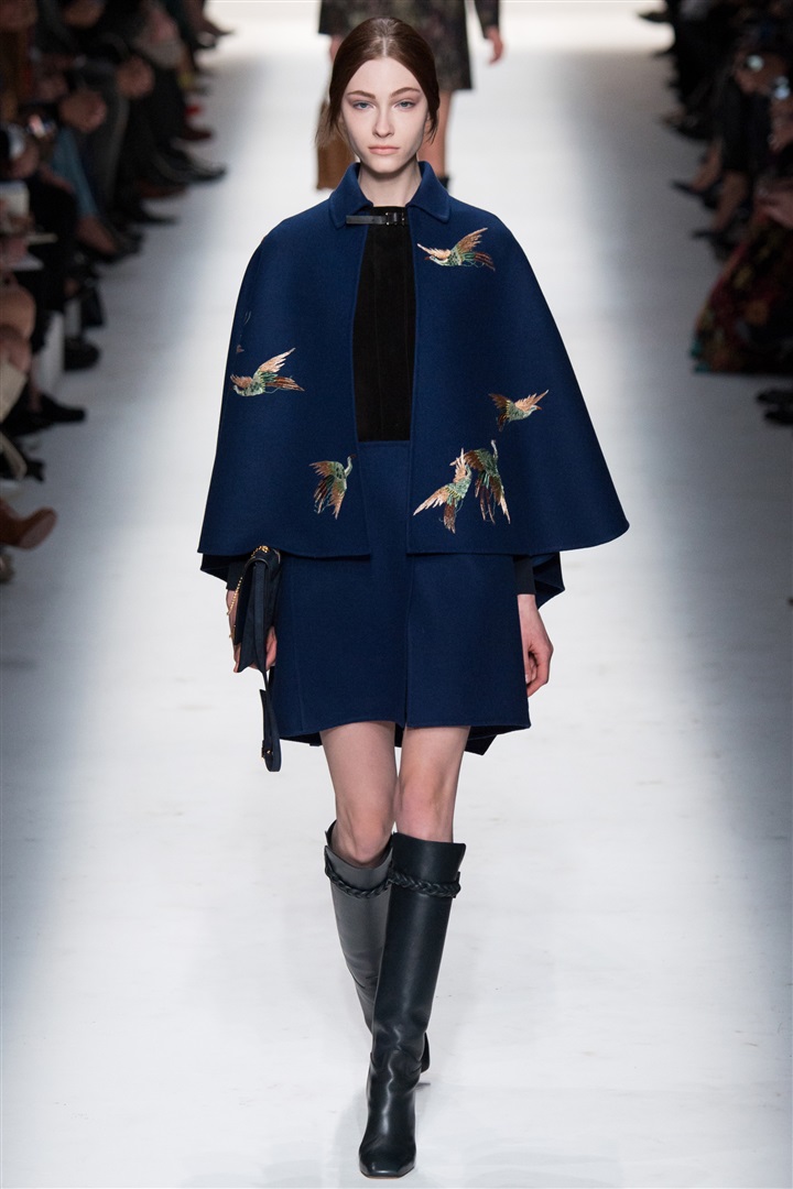 Valentino 2014-2015 Sonbahar/Kış