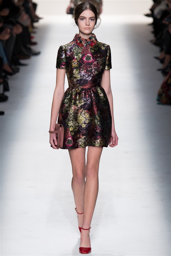 Valentino 2014-2015 Sonbahar/Kış