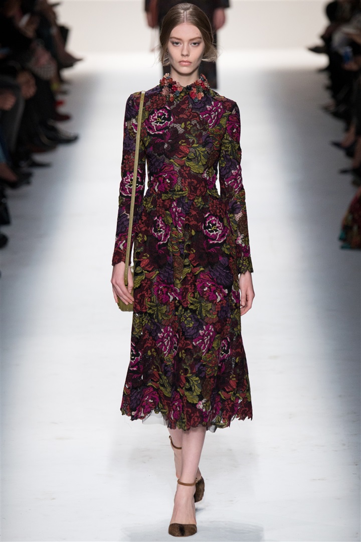 Valentino 2014-2015 Sonbahar/Kış