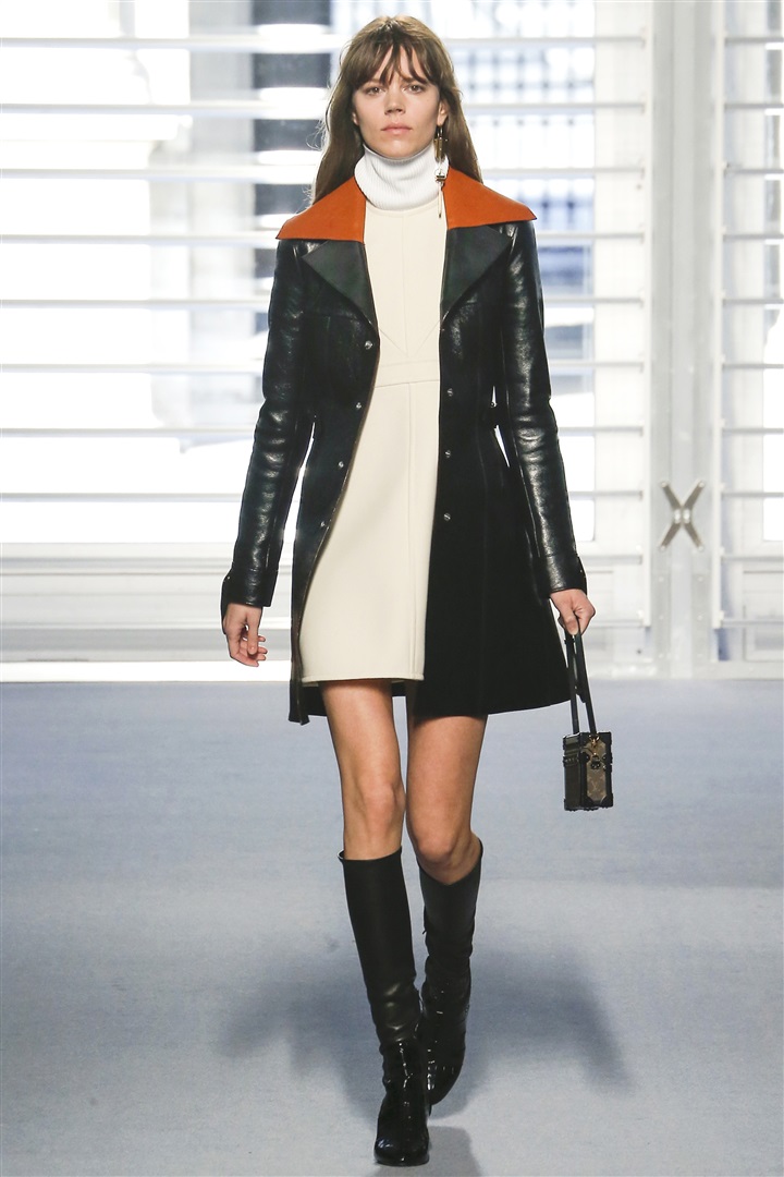 Louis Vuitton 2014-2015 Sonbahar/Kış