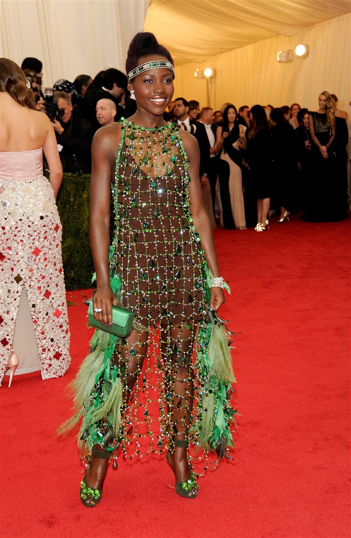 2014 MET Gala