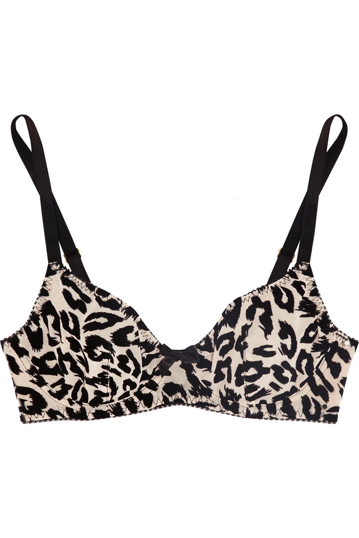 Seksi leopar