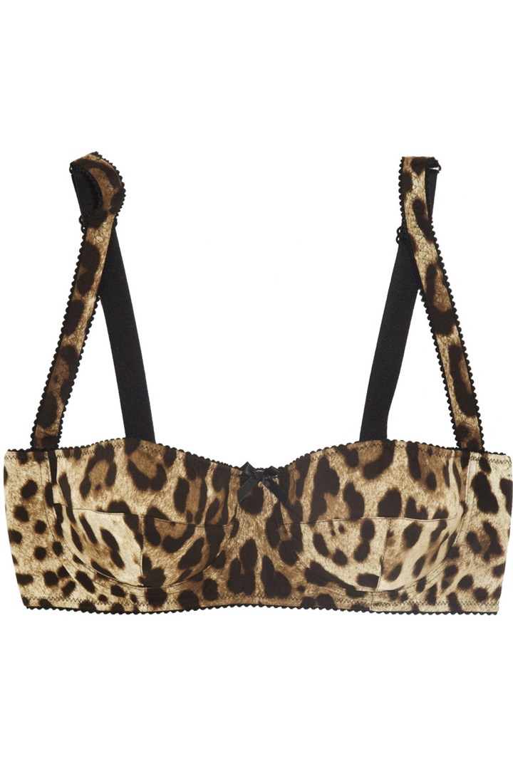 Seksi leopar