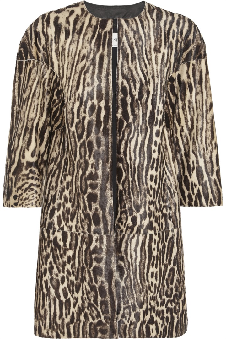 Seksi leopar