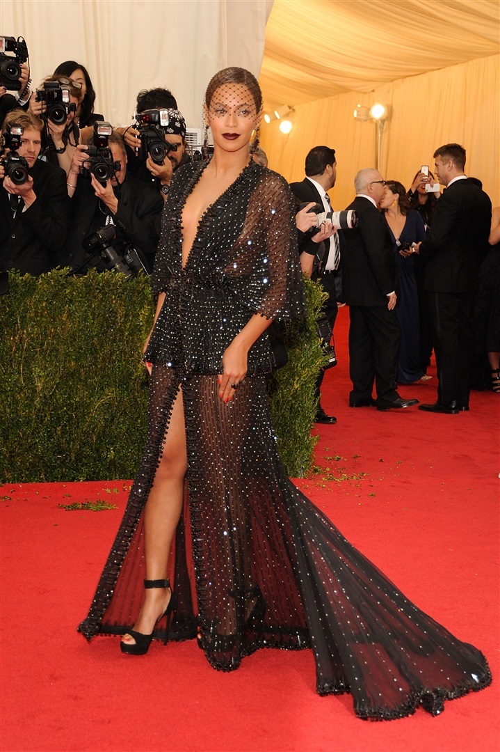Beyonce