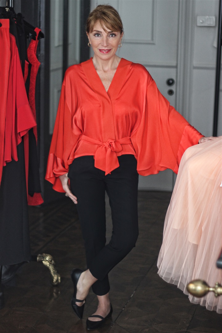 Dilek Hanif