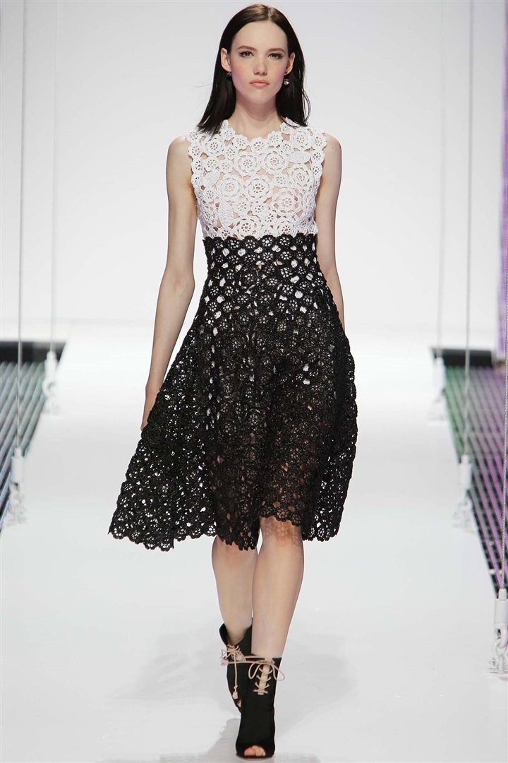 Christian Dior 2015 Resort