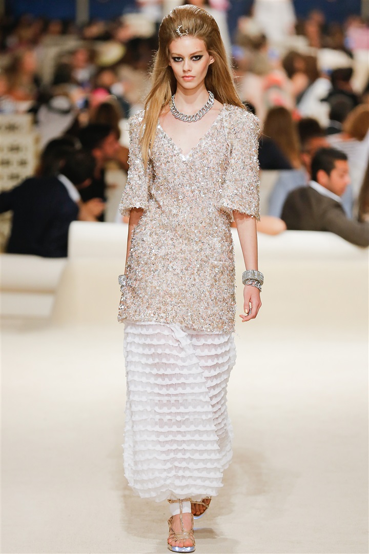 Chanel 2015 Resort