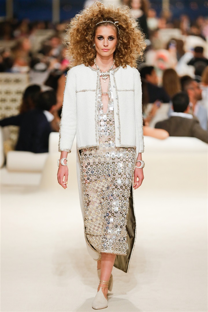 Chanel 2015 Resort