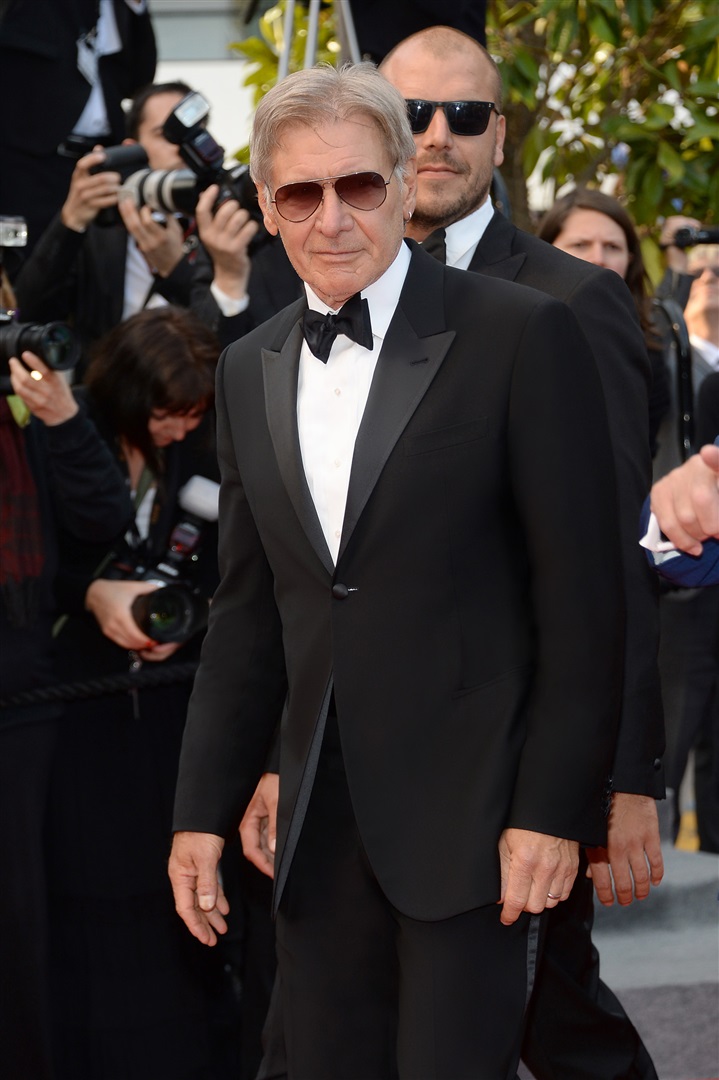 2014 Cannes Film Festivali