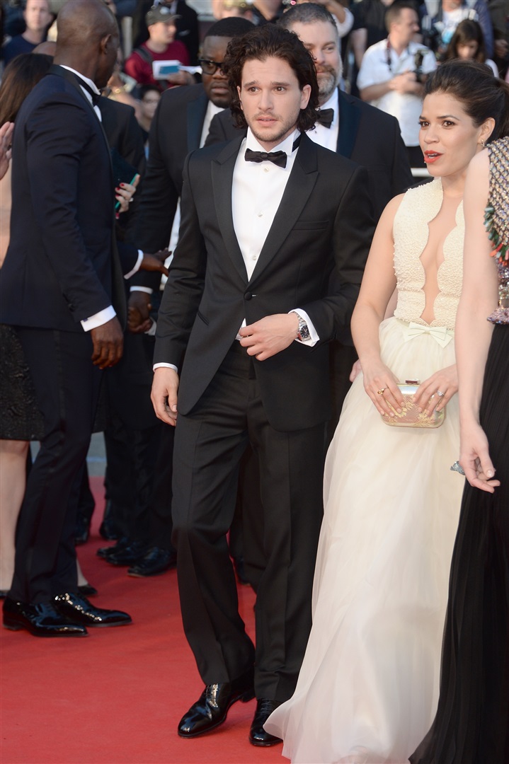 2014 Cannes Film Festivali