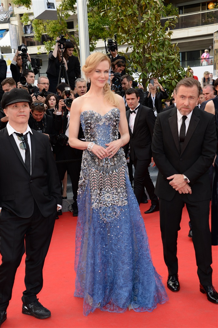 2014 Cannes Film Festivali