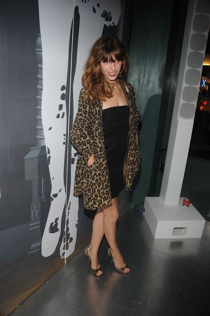 Lou Doillon