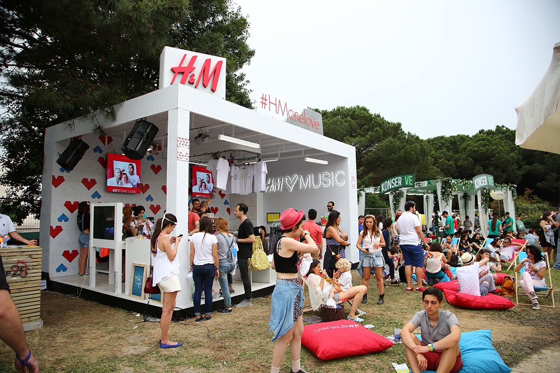 #VogueHMfestivalmodasi