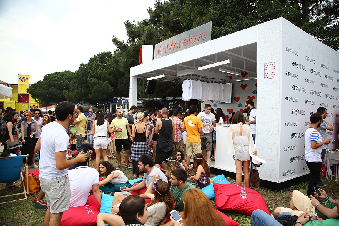 #VogueHMfestivalmodasi