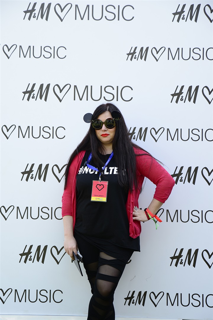 #VogueHMfestivalmodasi
