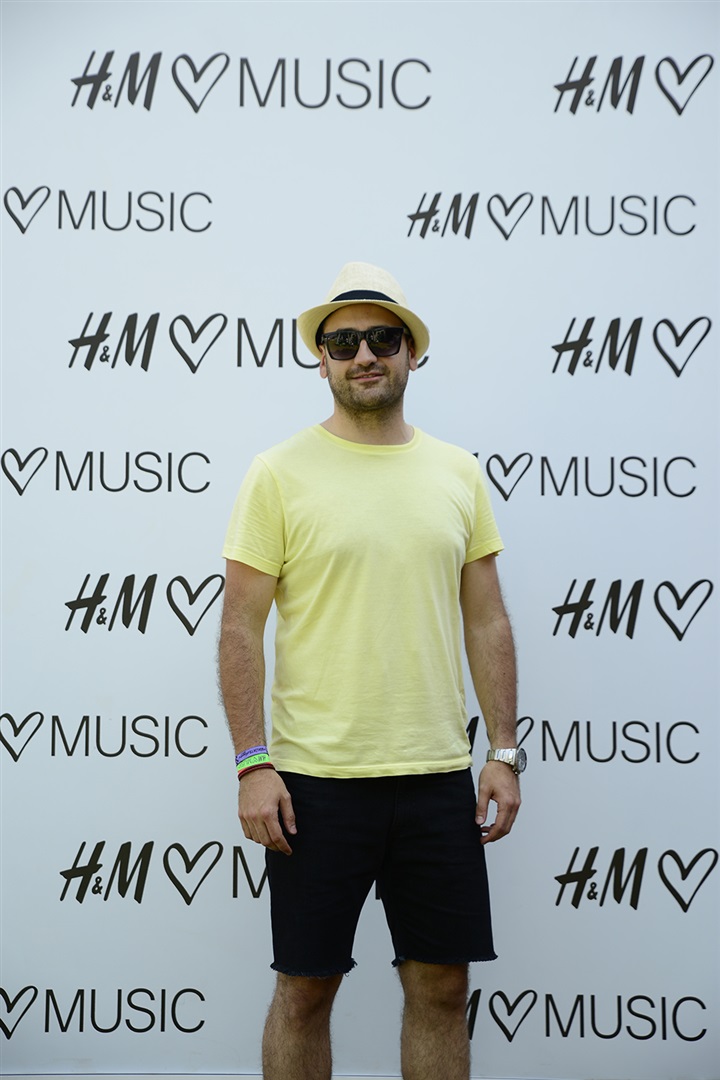 #VogueHMfestivalmodasi