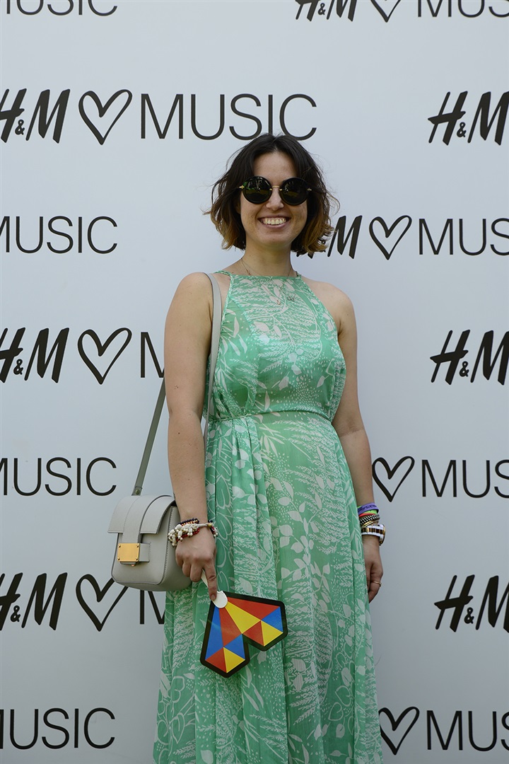 #VogueHMfestivalmodasi
