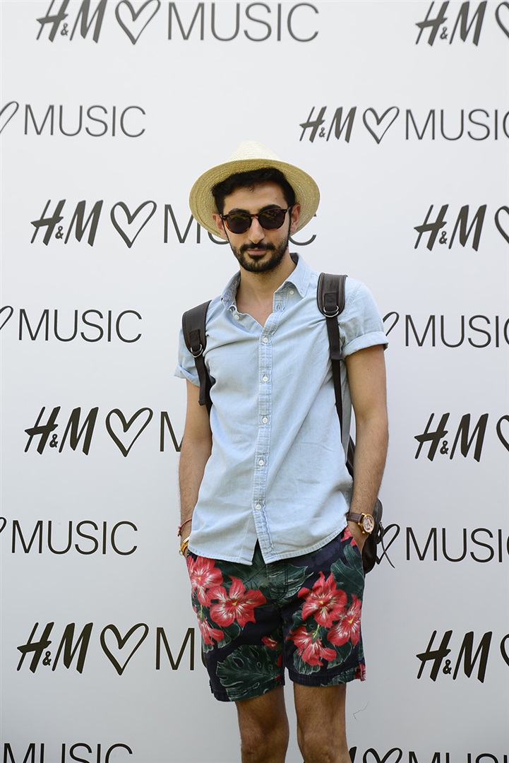 #VogueHMfestivalmodasi