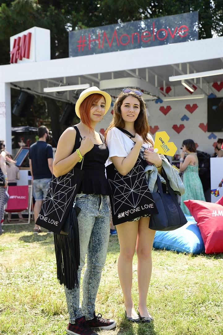 #VogueHMfestivalmodasi