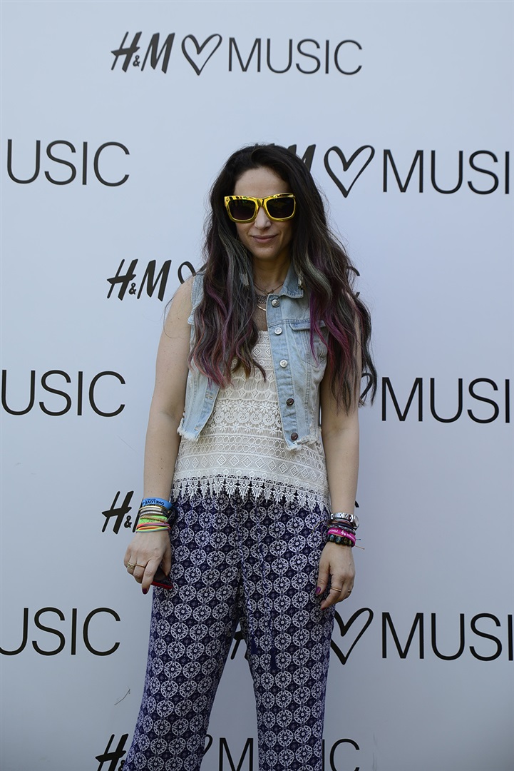 #VogueHMfestivalmodasi