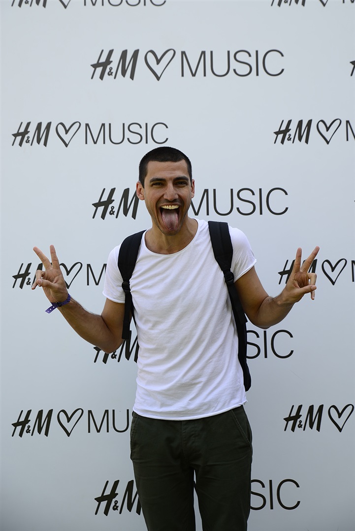 #VogueHMfestivalmodasi