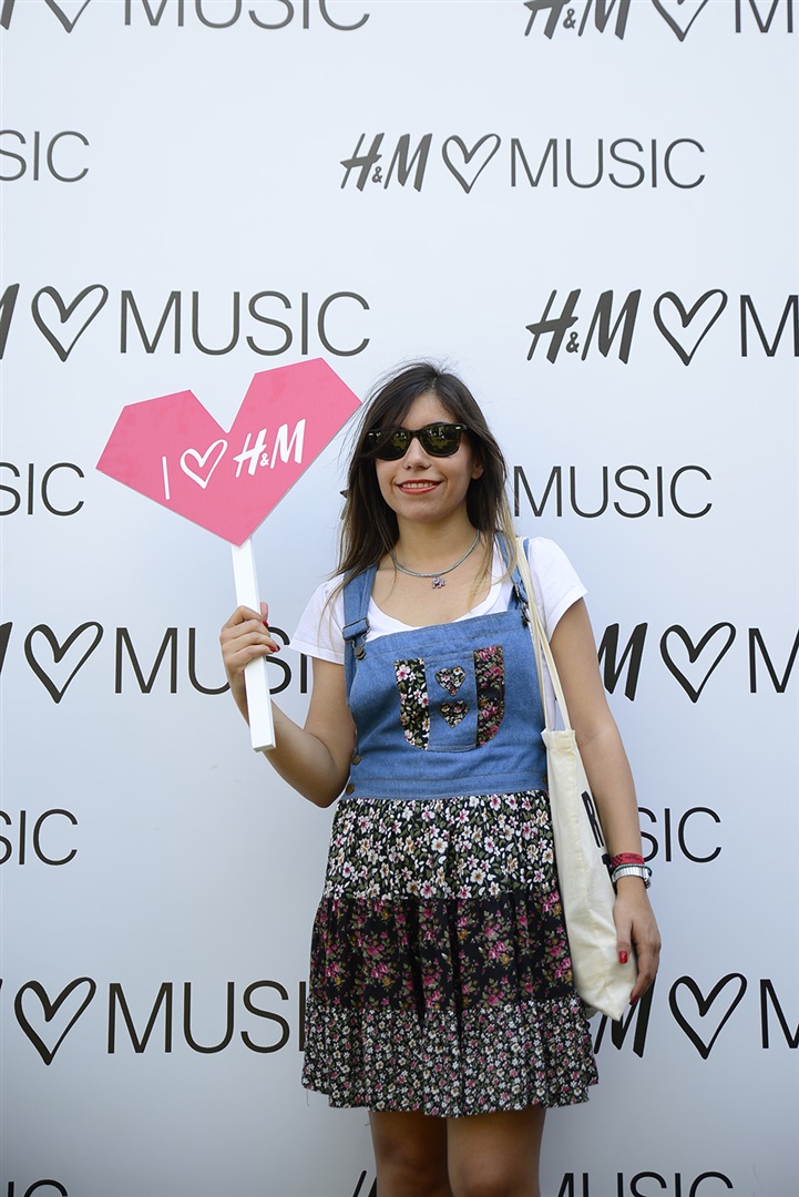 #VogueHMfestivalmodasi