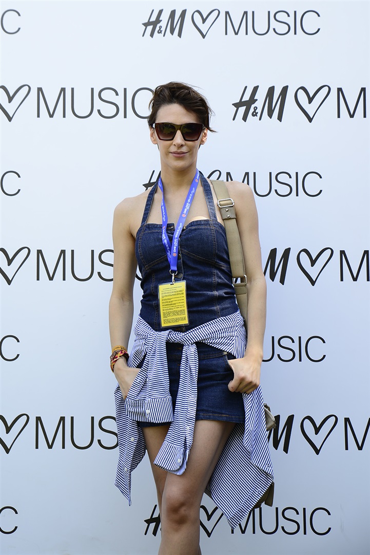 #VogueHMfestivalmodasi