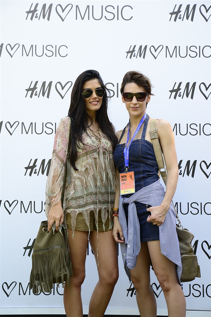 #VogueHMfestivalmodasi