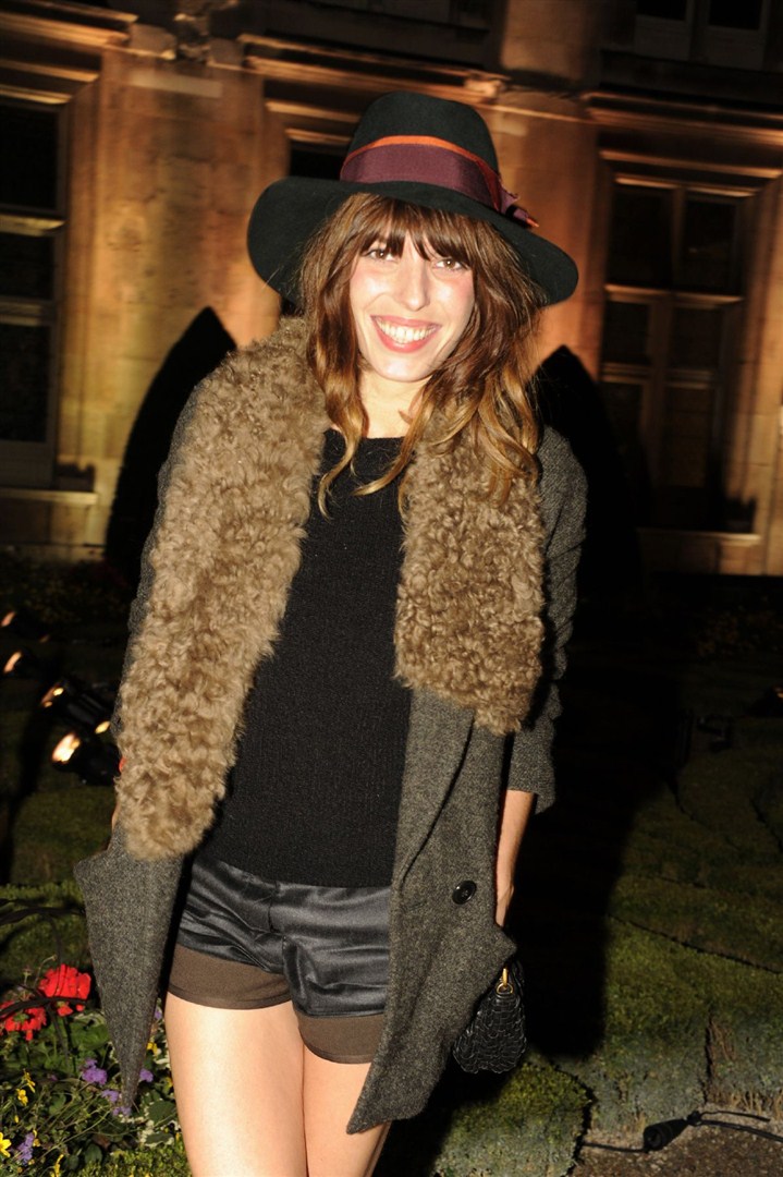 Lou Doillon