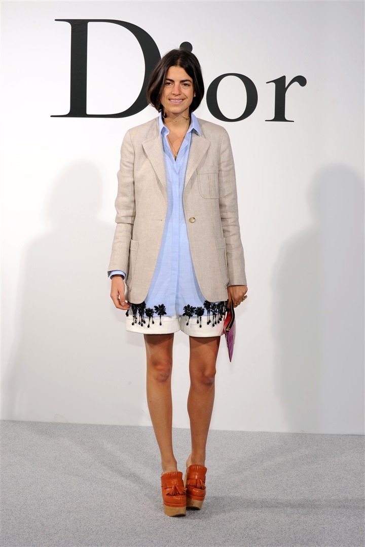 Leandra Medine