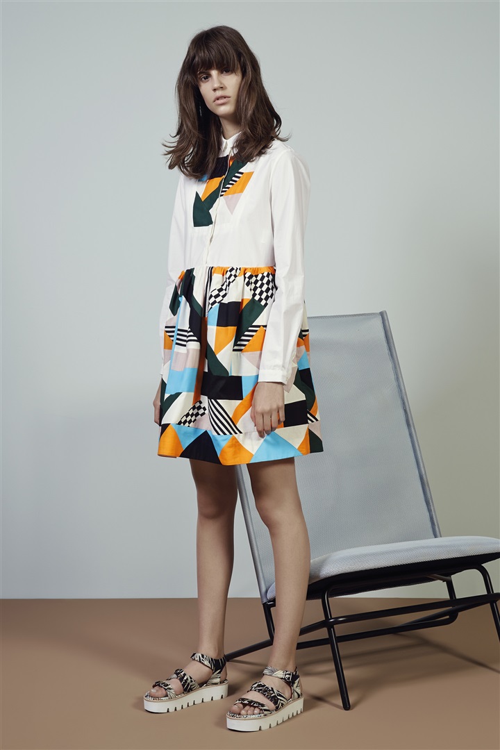 msgm 2015 Resort