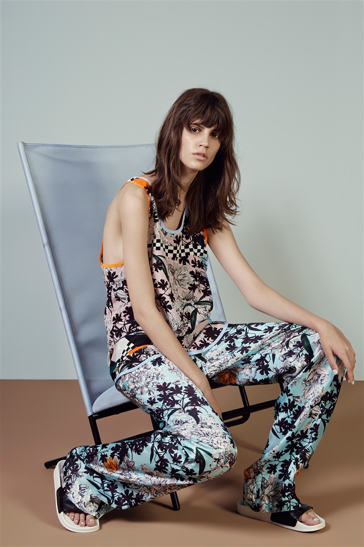 msgm 2015 Resort