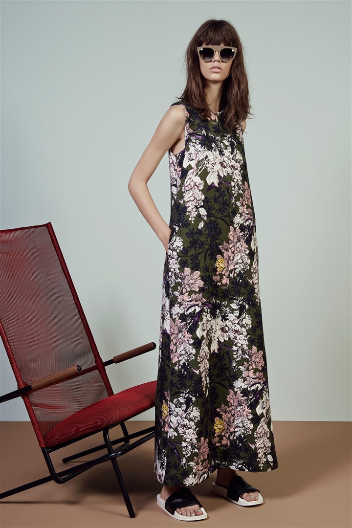 msgm 2015 Resort