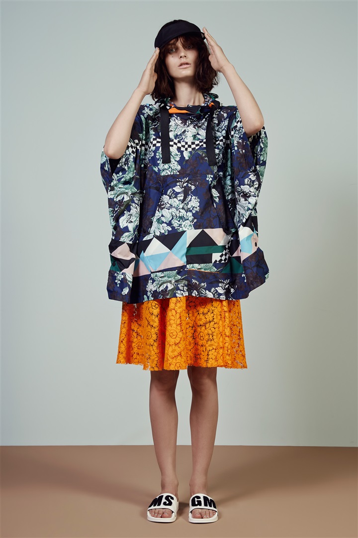 msgm 2015 Resort