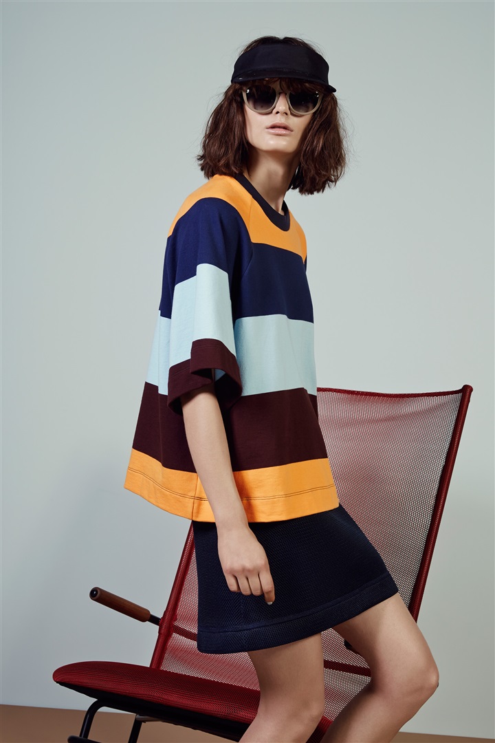 msgm 2015 Resort