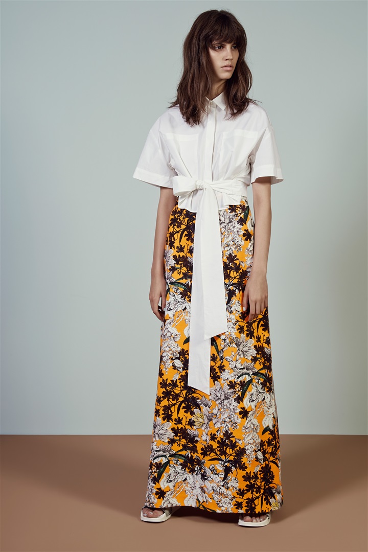 msgm 2015 Resort