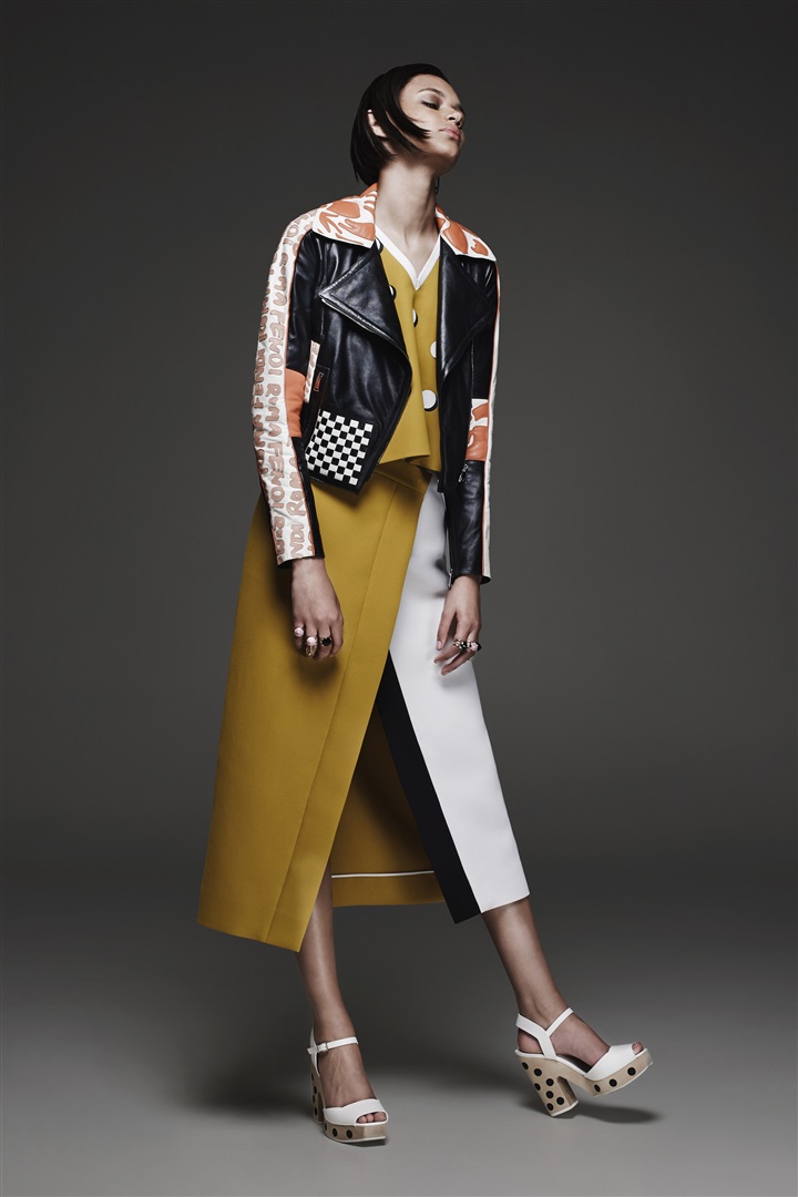 Fendi 2015 Resort